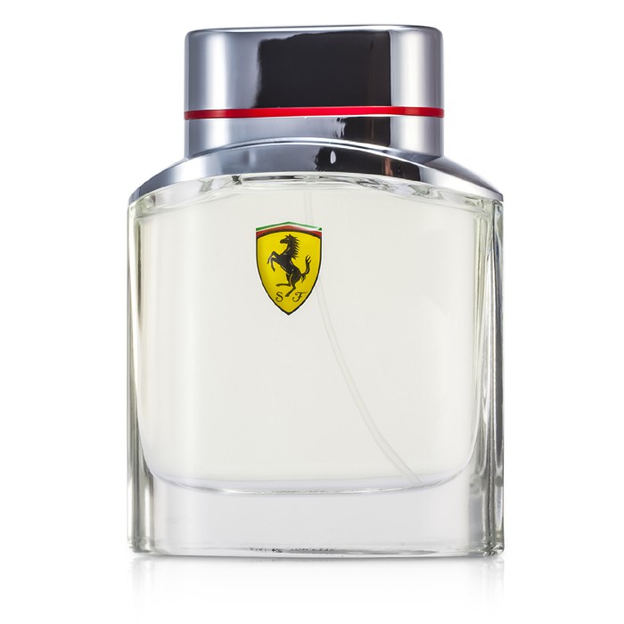 Ferrari Ferrari Scuderia Haruman Wewangian Jenis Spray 75ml/2.5ozProduct Thumbnail