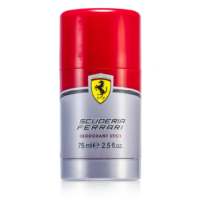 Ferrari Ferrari Scuderia Dezodorant Stik 75ml/2.5ozProduct Thumbnail