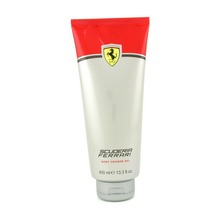 Ferrari Ferrari Scuderia Badan Gel Mandi 400ml/13.3ozProduct Thumbnail
