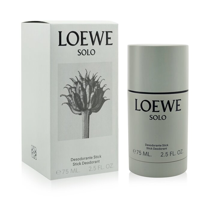 Loewe Solo Loewe deodoranttitipuikko 75ml/2.5ozProduct Thumbnail