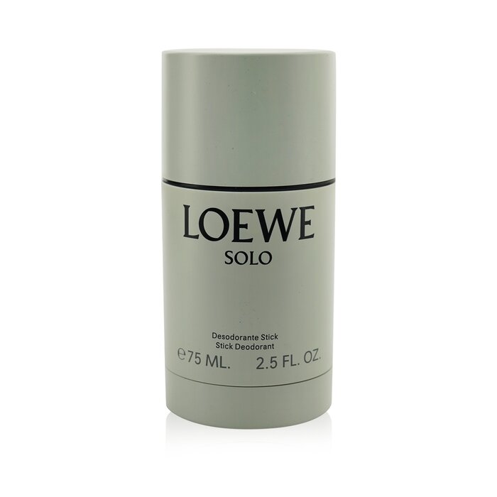 Loewe სოლო ლო დეზოდორანტი ფანქარი 75ml/2.5ozProduct Thumbnail