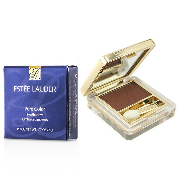 Estee Lauder New Pure Color Luxusný očný tieň – 38 Chocolate Bliss (matný) 2.1g/0.07ozProduct Thumbnail