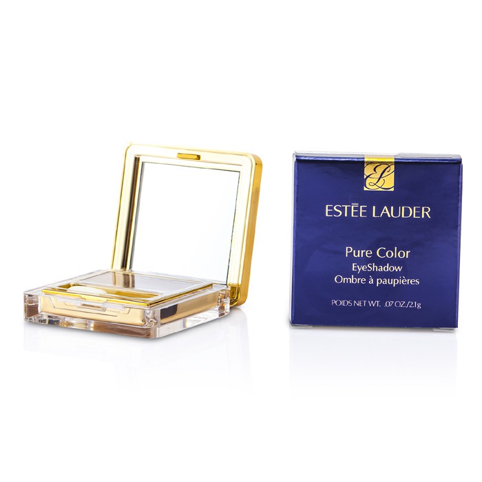 Estee Lauder New Pure Color Luxusný očný tieň – 63 Tempting Mocha (trblietavý) 2.1g/0.07ozProduct Thumbnail