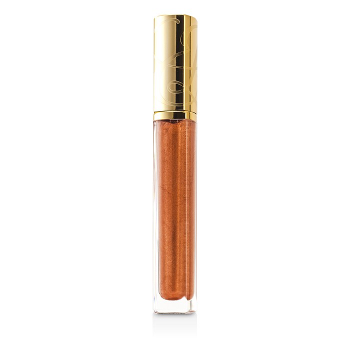 Estee Lauder New Pure Výživný lesk na pery – 13 Wired Copper (trblietavý) 6ml/0.2ozProduct Thumbnail
