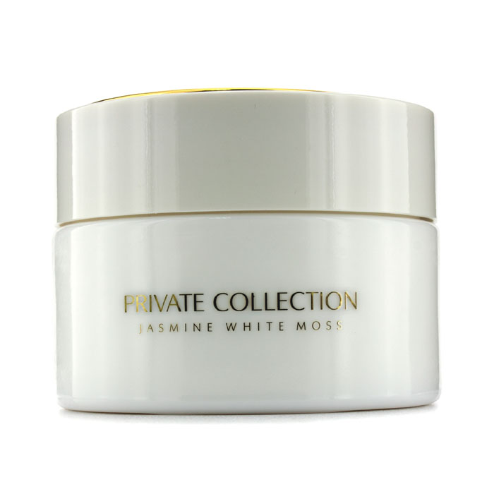 Estee Lauder Private Collection Jasmine White Moss Body Cream 200ml/6.4ozProduct Thumbnail