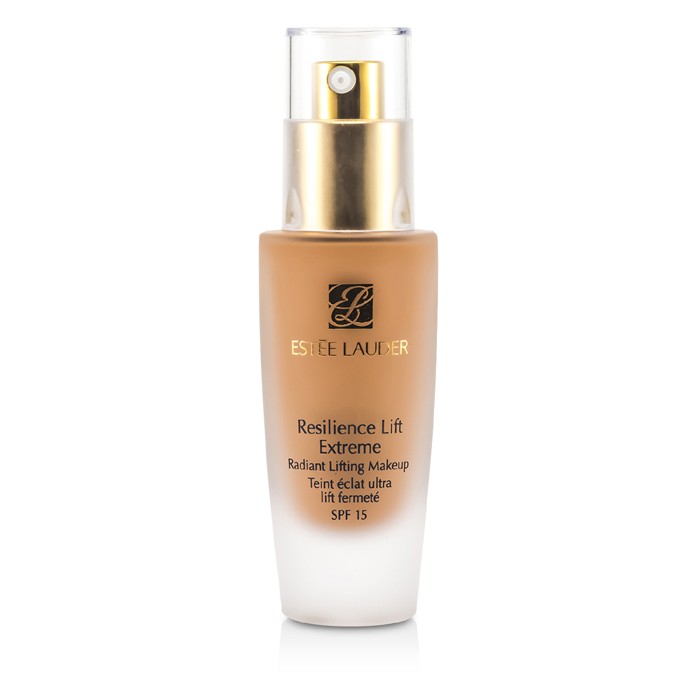 Estee Lauder Resilience Lift Extreme Radiant Maquillaje Afirmante SPF 15 30ml/1ozProduct Thumbnail