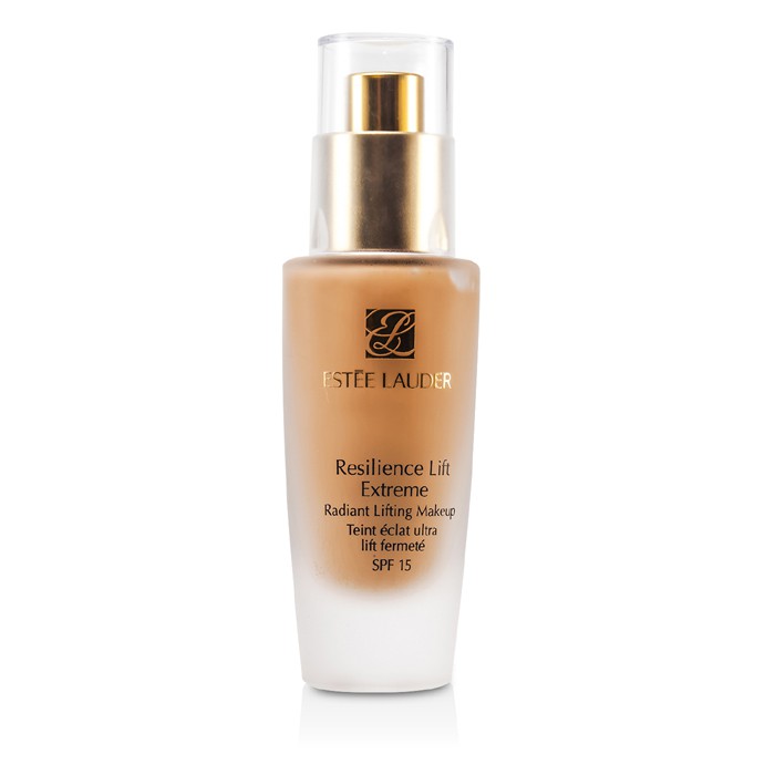 Estee Lauder Resilience Lift Extreme Radiant Maquillaje Afirmante SPF 15 30ml/1ozProduct Thumbnail