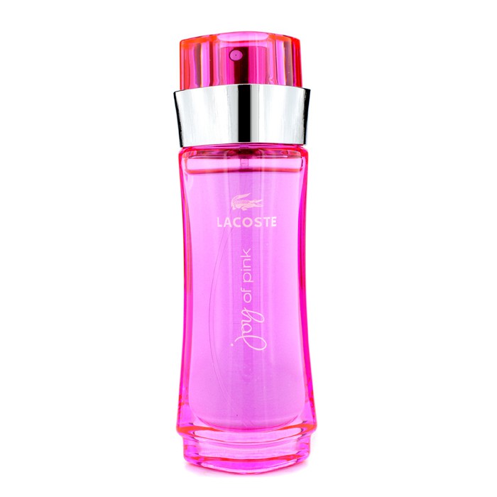 Lacoste Joy of Pink ماء تواليت بخاخ 30ml/1ozProduct Thumbnail