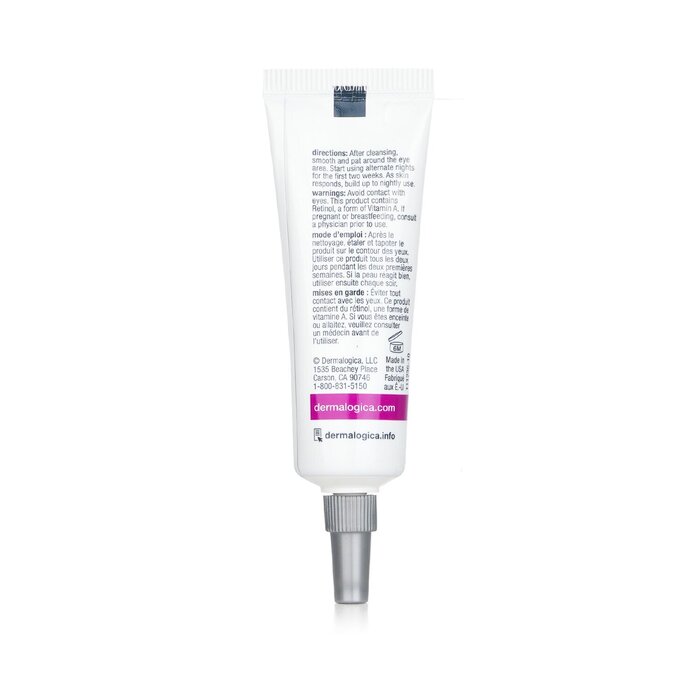 Dermalogica Age Smart Age Reversal Eye Complex (Unboxed) 15ml/0.5ozProduct Thumbnail