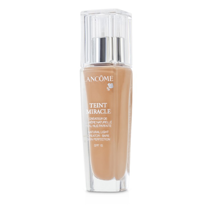 Lancome Teint Miracle Натуральное Осветляющее Средство SPF15 30ml/1ozProduct Thumbnail
