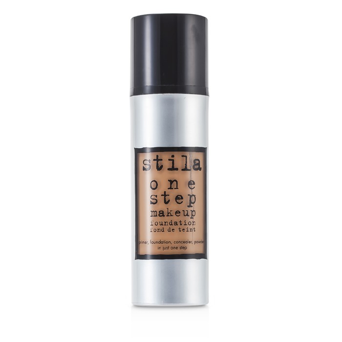 Stila Podkład w płynie One Step Make Up Foundation 30ml/1ozProduct Thumbnail