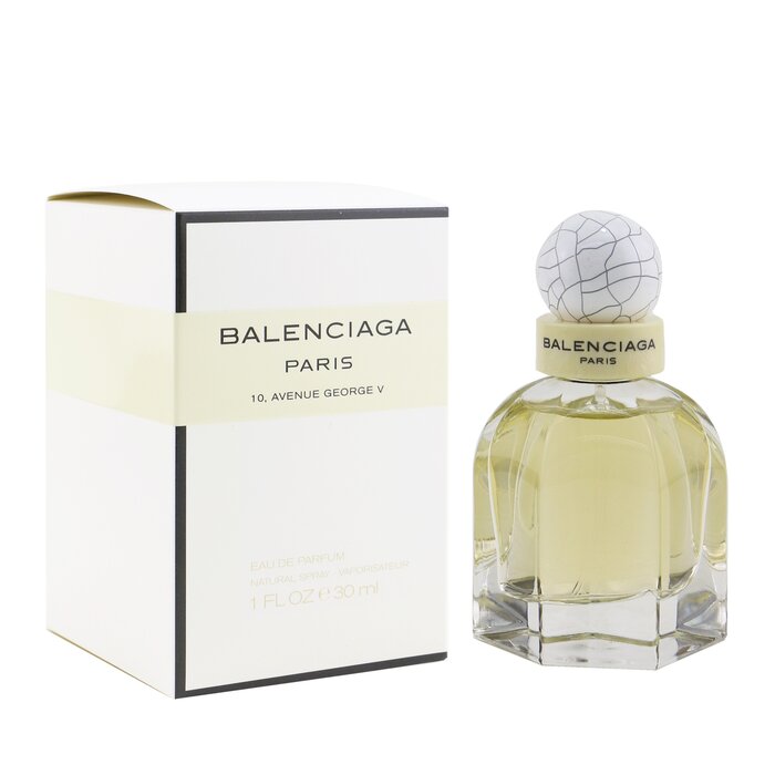 Balenciaga Eau De Parfum Vaporizador 30ml/1ozProduct Thumbnail