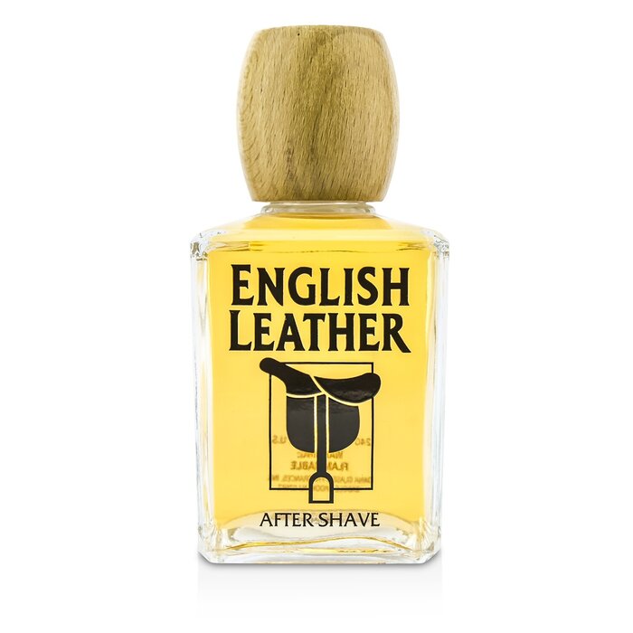 Dana English Leather - voda po holení bez rozprašovače 240ml/8ozProduct Thumbnail