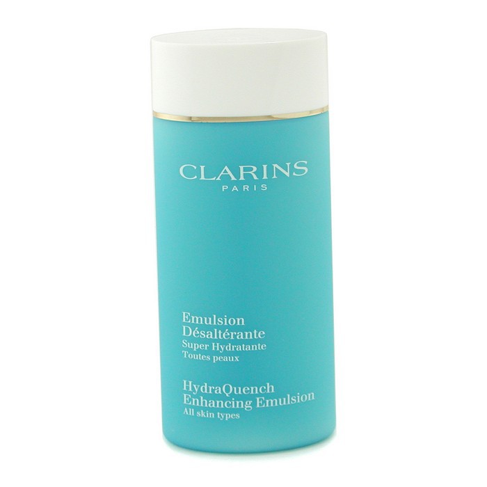 Clarins HydraQuench Enhancing Emulsion 125ml/4.2ozProduct Thumbnail