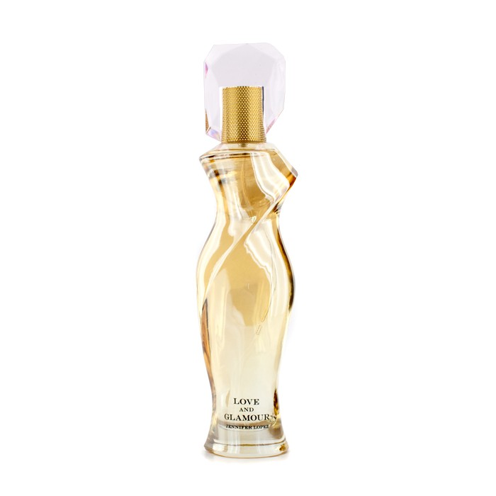 J. Lo Love and Glamour Eau De Parfum Spray 75ml/2.5ozProduct Thumbnail
