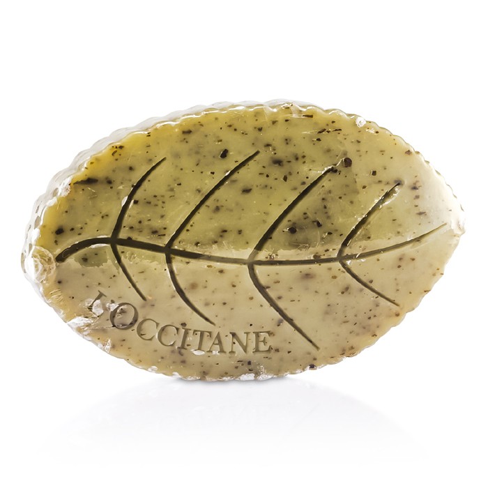 L'Occitane Soap With Verbena Leaves - Pembersih 75g/2.6ozProduct Thumbnail