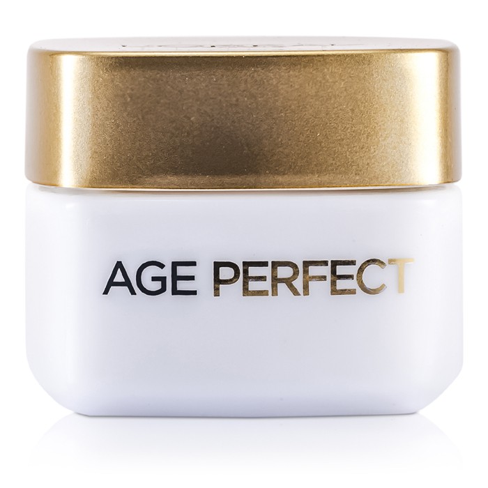 L'Oreal 萊雅 加強補水滋養日霜Dermo-Expertise Age Perfect Reinforcing Rehydrating Day Cream(成熟肌膚) 50ml/1.7ozProduct Thumbnail