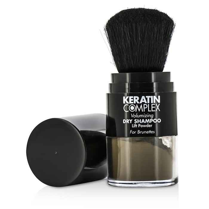 Keratin Complex Care Therapy Volumizing Dry Shampoo Lift Powder 9g/0.3ozProduct Thumbnail