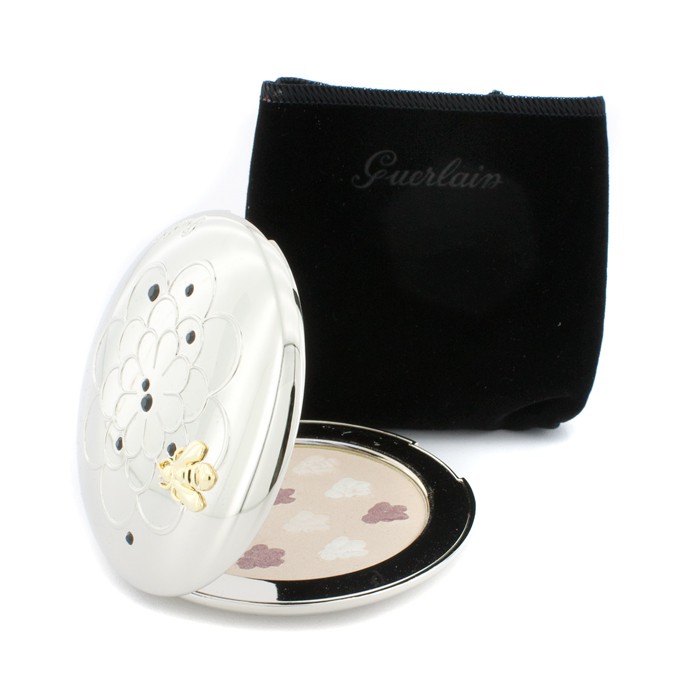 Guerlain Meteorites Poudre D'Or Exceptional Pressed Powder 7.5g/0.26ozProduct Thumbnail