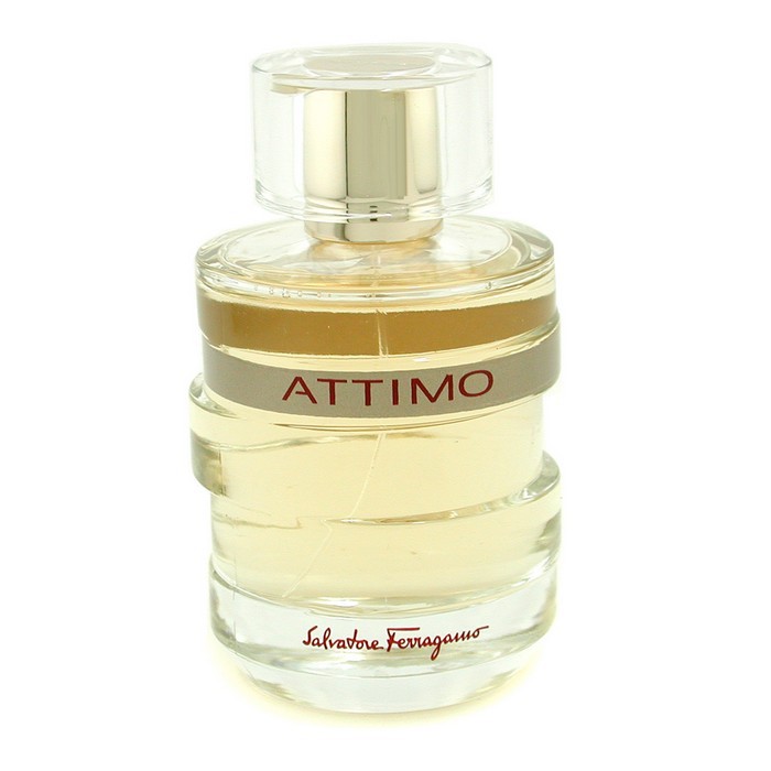 Salvatore Ferragamo Attimo Eau De Parfum Spray 100ml/3.4ozProduct Thumbnail
