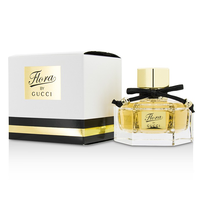 Gucci Flora By Gucci Eau De Parfum Spray 30ml/1ozProduct Thumbnail