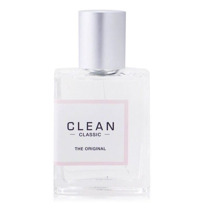 Clean Clean Eau De Parfum Spray 30ml/1ozProduct Thumbnail