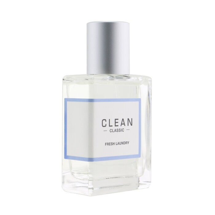 Clean Classic Fresh Laundry Eau De Parfum Vaporizador 30ml/1ozProduct Thumbnail