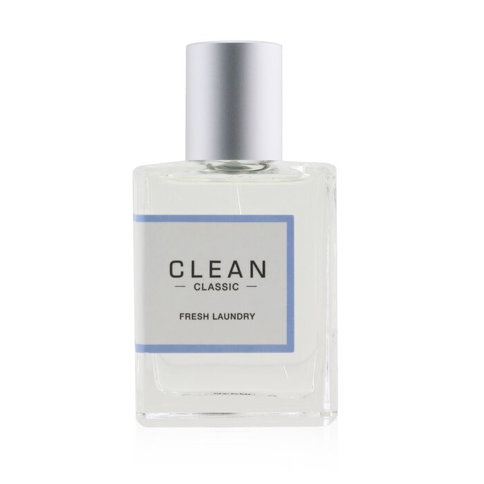 Clean Classic Fresh Laundry Eau De Parfum Vaporizador 30ml/1ozProduct Thumbnail