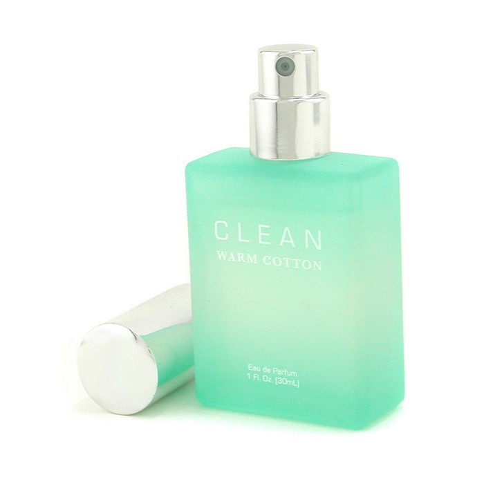 Clean Clean Warm Cotton Eau De Parfum Spray 30ml/1ozProduct Thumbnail
