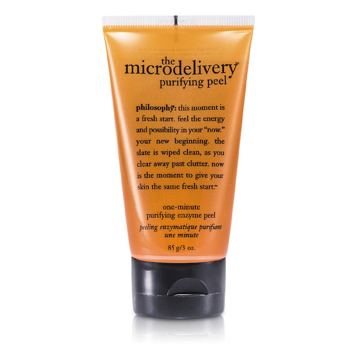 Philosophy The Microdelivery One-Minute Purifying Enzyme Peel 85g/3ozProduct Thumbnail