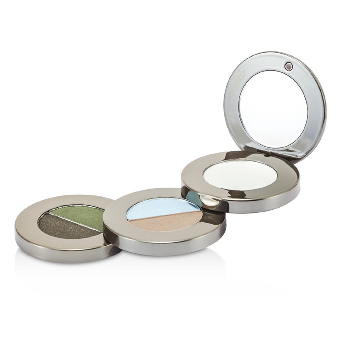 Jane Iredale צבע עיניים Steppes 8.4g/0.3ozProduct Thumbnail