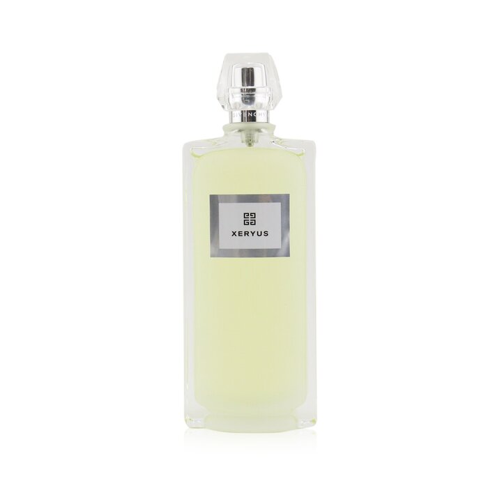 Givenchy Les Parfums Mythiques - Xeryus Тоалетна Вода Спрей 100ml/3.3ozProduct Thumbnail