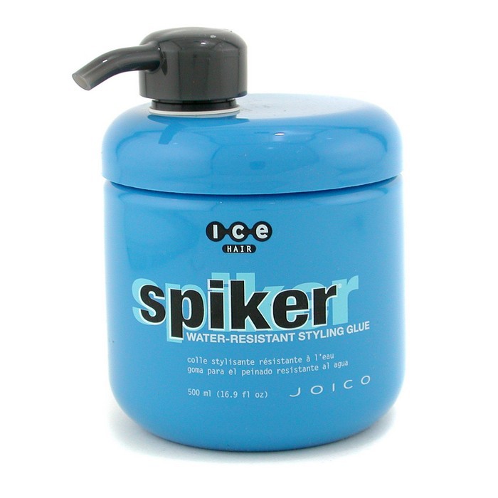 Joico Ice Spiker Water-Resistant Styling Clue - Gel Fijador Estilo 500ml/16.9ozProduct Thumbnail