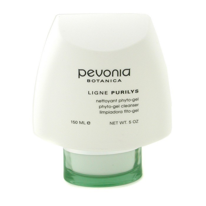 Pevonia Botanica Phyto-Gel Cleanser 150ml/5ozProduct Thumbnail