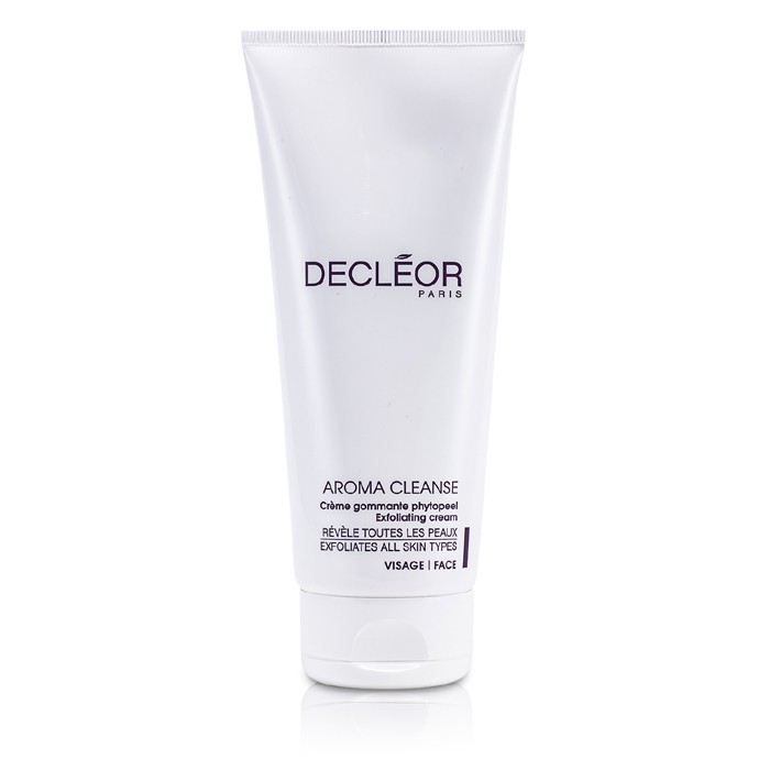 Decleor Okrem oczyszczający Aroma Cleanse Exfoliating Cream (duża pojemność) 200ml/6.7ozProduct Thumbnail