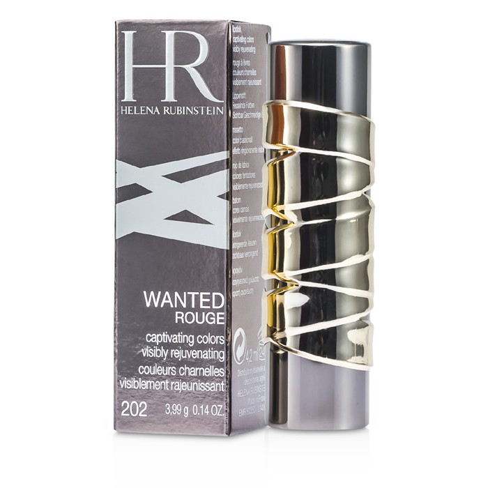 Helena Rubinstein ลิปสติก Wanted Rouge Captivating Colors 3.99g/0.14ozProduct Thumbnail