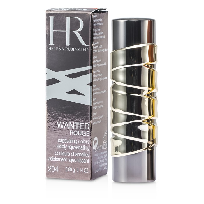 Helena Rubinstein Son Môi Quyến Rũ Wanted Rouge Captivating 3.99g/0.14ozProduct Thumbnail