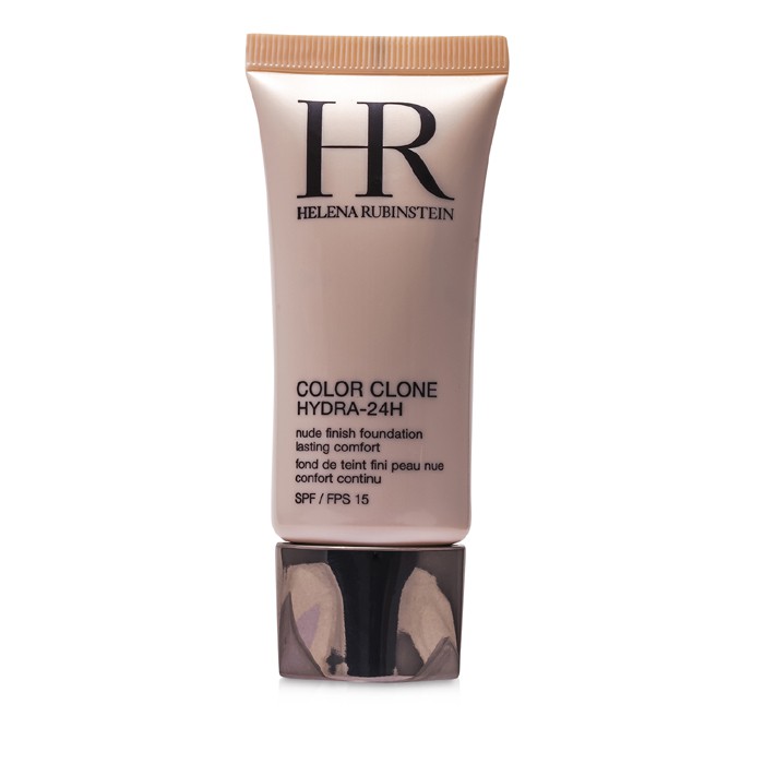 Helena Rubinstein Color Clone Hydra 24H Base Maquillaje Acabado Nude SPF 15 30ml/1ozProduct Thumbnail