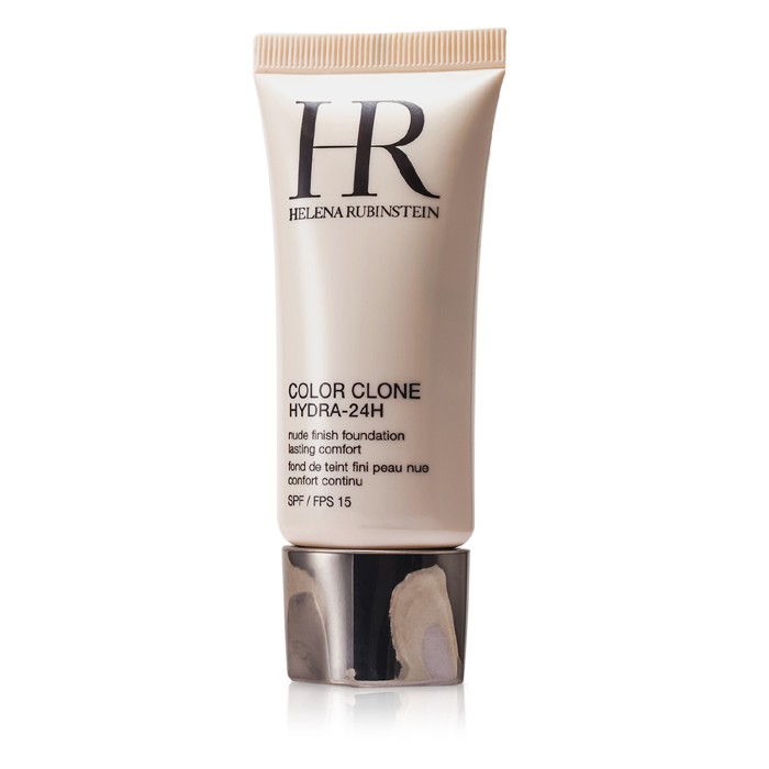 Helena Rubinstein Color Clone Hydra 24H Nude Finish Foundation SPF 15 30ml/1ozProduct Thumbnail