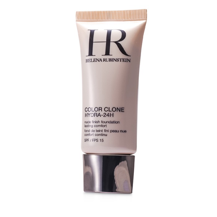 Helena Rubinstein Color Clone Hydra 24H Nude Finish Foundation SPF 15 30ml/1ozProduct Thumbnail