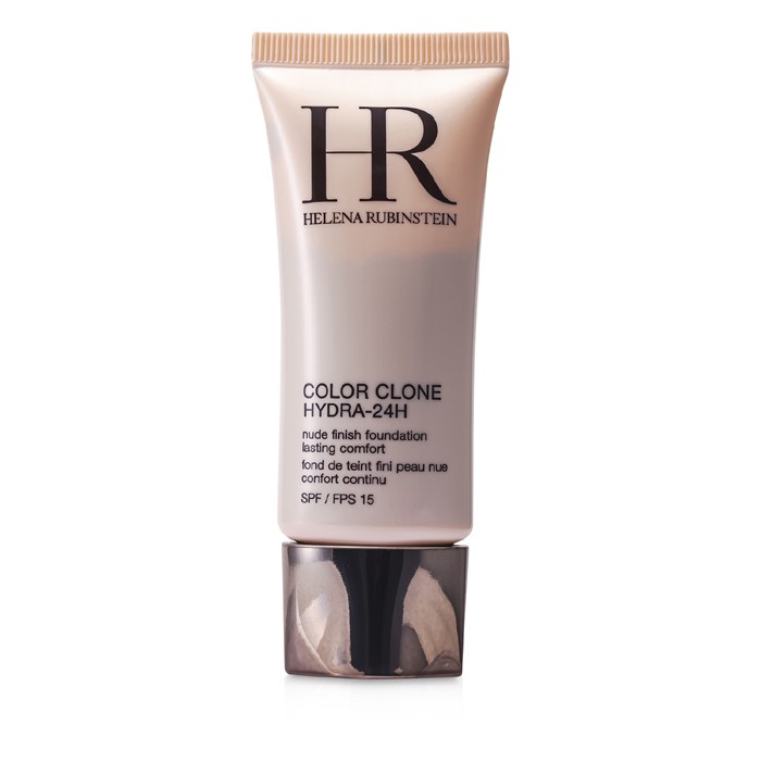 Helena Rubinstein Color Clone Hydra 24H Nude Finish Основа SPF 15 30ml/1ozProduct Thumbnail