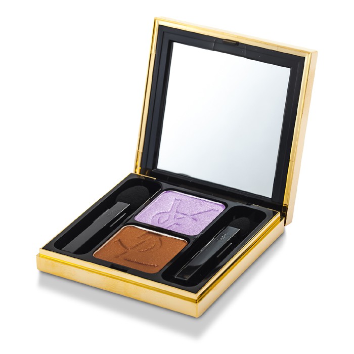 Yves Saint Laurent อายแชโดว์ Ombre Duo Lumieres 2.8g/0.09ozProduct Thumbnail