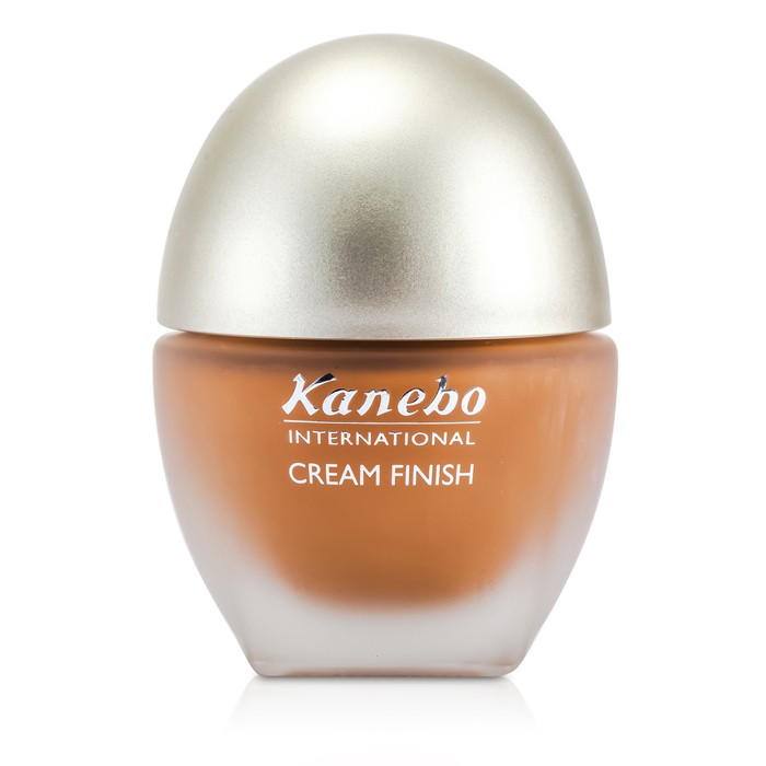 Kanebo Hladký krémový make up Cream Finish SPF10 30ml/1.02ozProduct Thumbnail