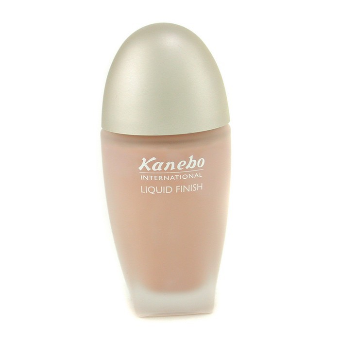 Kanebo Liquid Finish SPF10 30ml/1.02ozProduct Thumbnail