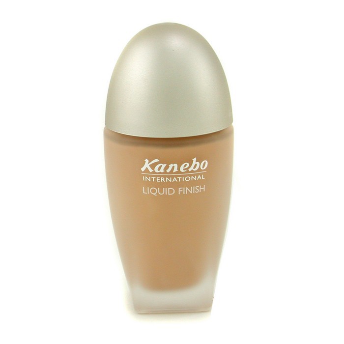 Kanebo Base Liquid Finish SPF10 30ml/1.02ozProduct Thumbnail