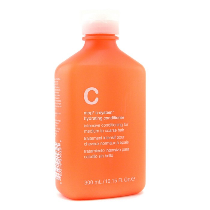 MOP C-System Hydrating Conditioner (For Medium to Coarse Hair) 300ml/10.15ozProduct Thumbnail