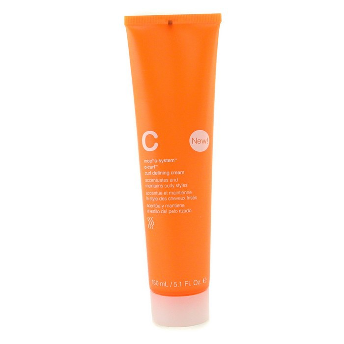 MOP C-System Curl Defining Cream 150ml/5.1ozProduct Thumbnail