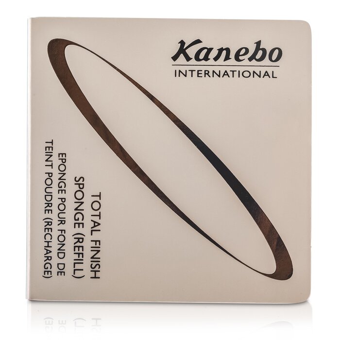 Kanebo Total Finish Sponge ספוגית (מילוי) Picture ColorProduct Thumbnail