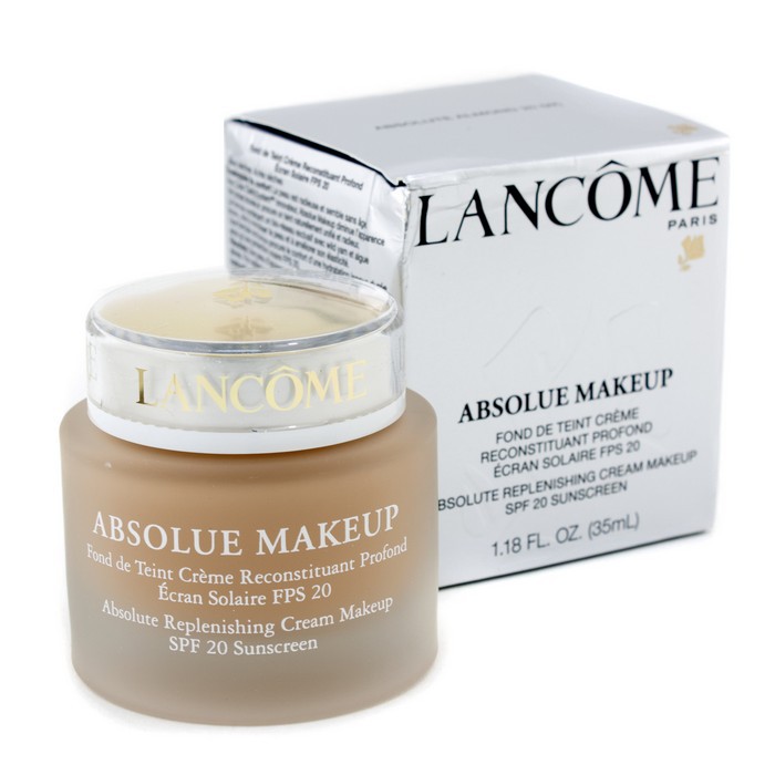 Lancome Absolute Replenishing Cream Makeup SPF 20 35ml/1.18ozProduct Thumbnail