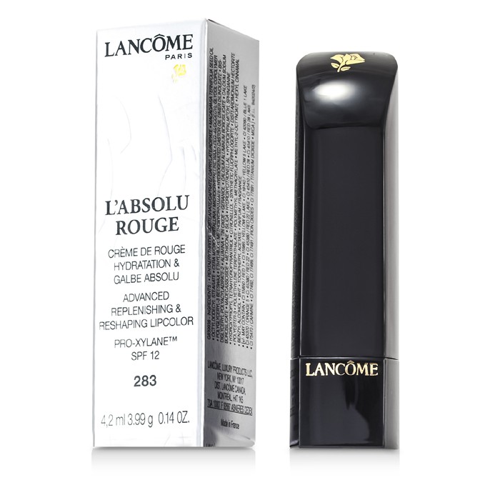 Lancome ลิปกลอส L' Absolu Rouge 4.2ml/0.14ozProduct Thumbnail